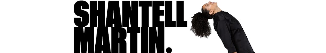 Shantell Martin Banner