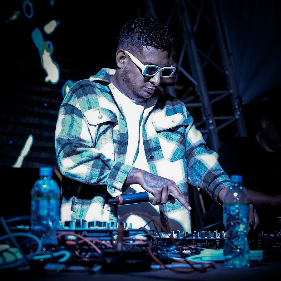 Dj Cholin Panama @djcholinpanama