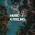 logo Music4Feeling