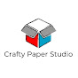 CRAFTY PAPER STUDIO