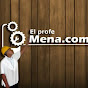 El Profe Mena. com