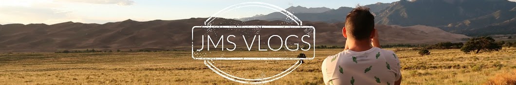 JMS Vlogs