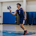 Tyler Truong Volleyball