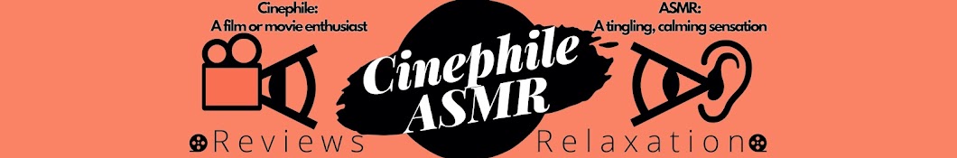 Cinephile ASMR