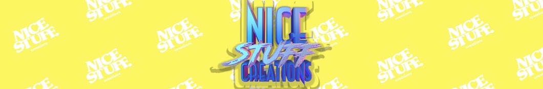 NICE STUFF CREATIONS