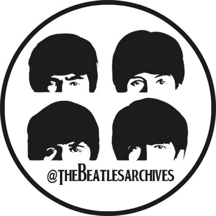 Beatles Archives - YouTube Beatles Archives