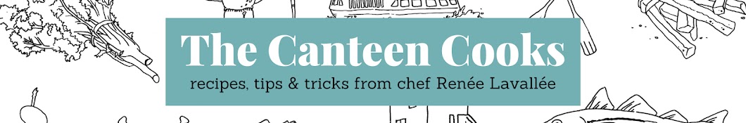 The Canteen Cooks