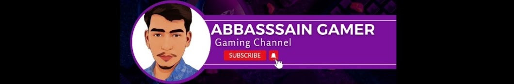 Abbasssain Gamer