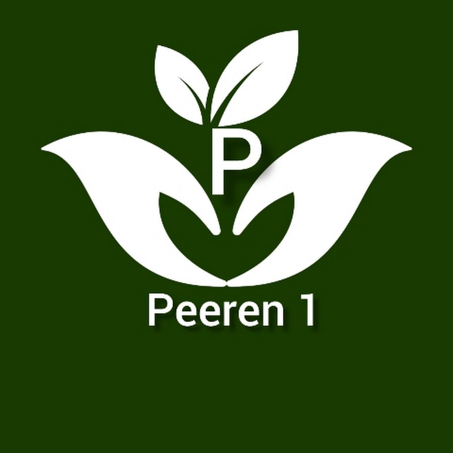 Peeren1 - YouTube