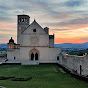 Basilica di San Francesco d'Assisi, Sacro Convento