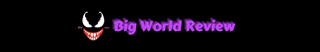 Big World Review