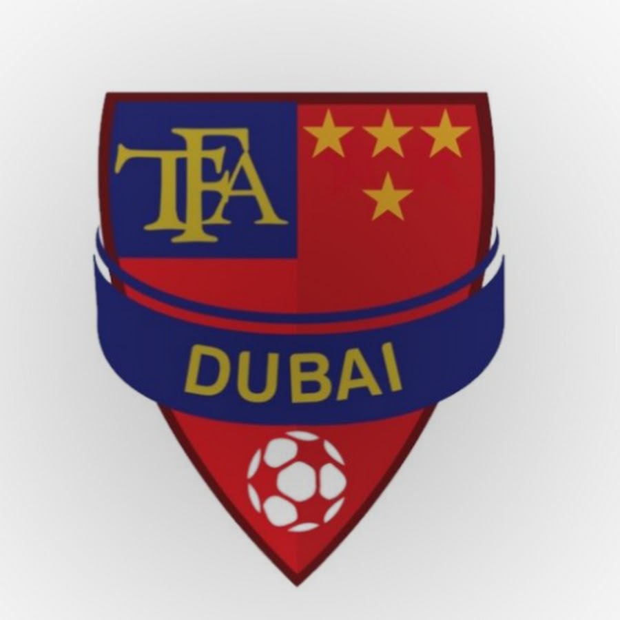 TFA EPC - The Football Academy Dubai @tfa_epc