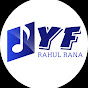 YF RAHUL RANA