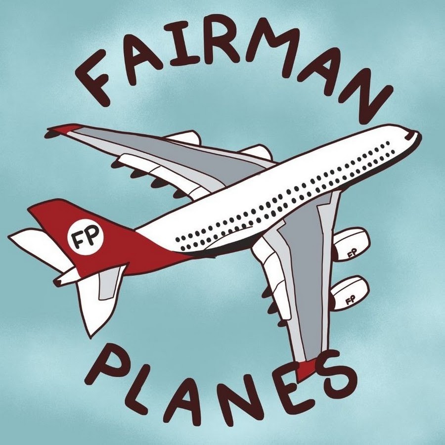 Fairman Planes