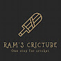 Ram's Crictube