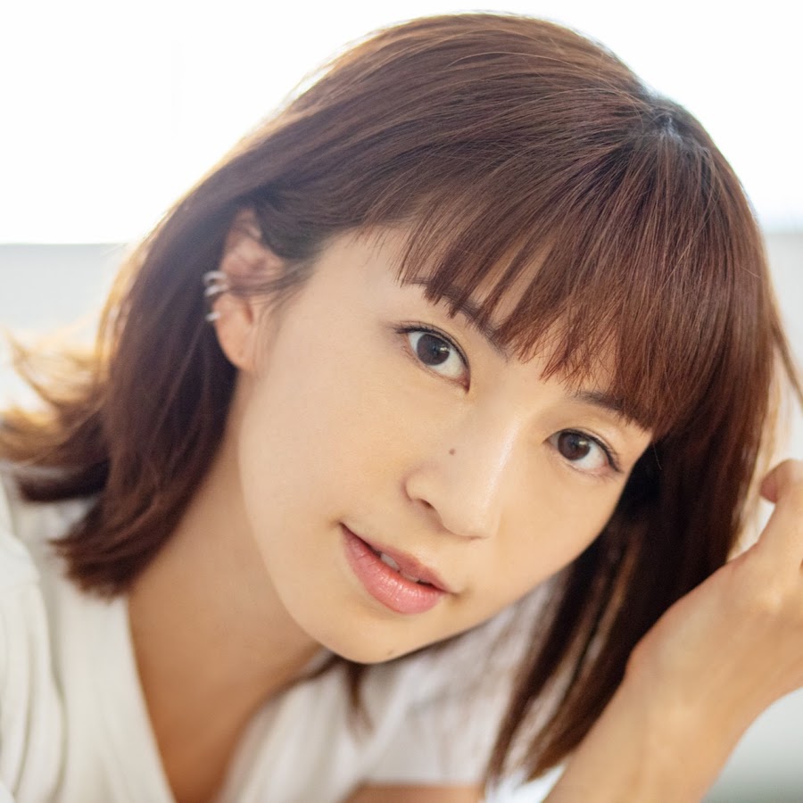 安田 里沙子