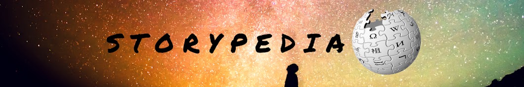 StoryPedia Banner