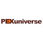 PEX Universe
