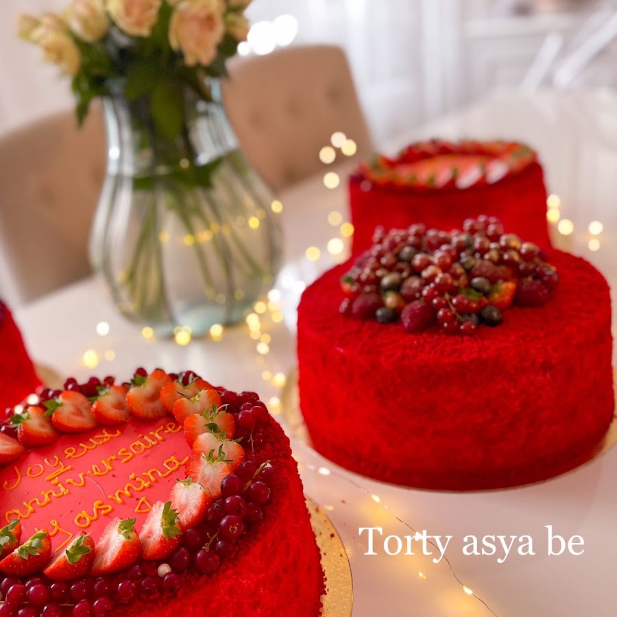 Torty asya be - YouTube