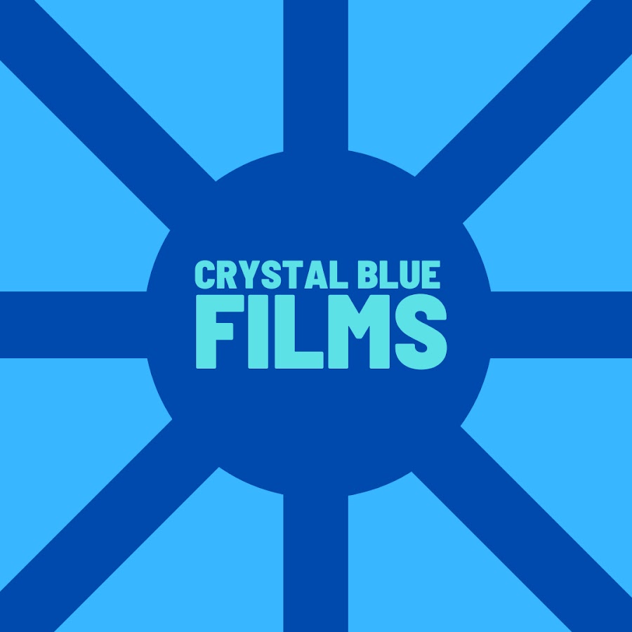 Crystal Blue Films - YouTube