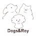 Dogs&Roy　〜京都府南丹市のブリーダー〜