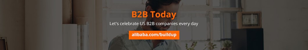 Alibaba.com Banner