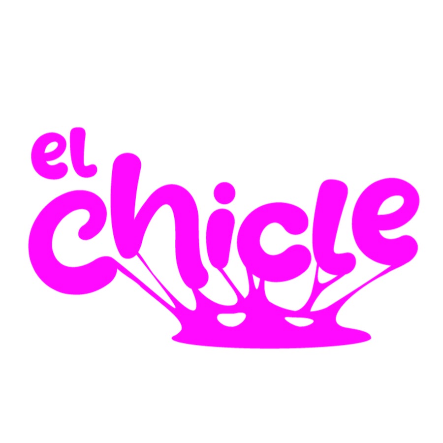 El Chicle TVMAX @elchicletvmax