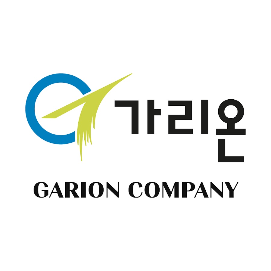 가리온컴퍼니 - YouTube 가리온컴퍼니