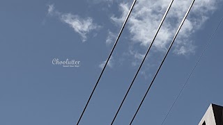 «Choolutter» youtube banner