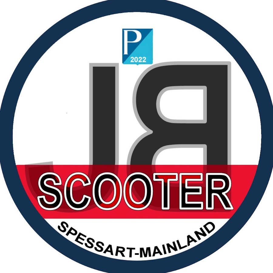 JB-Scooter