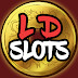 logo Lucky Dragon Slots