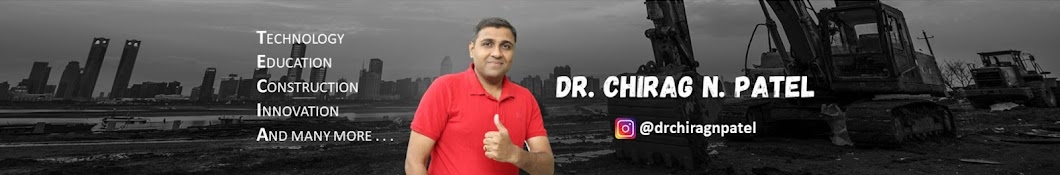 Dr. Chirag N. Patel