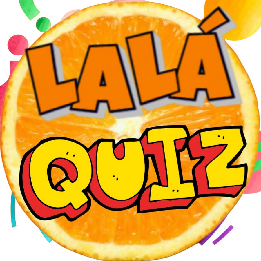 LALÁ QUIZ