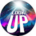 logo Look Up Show