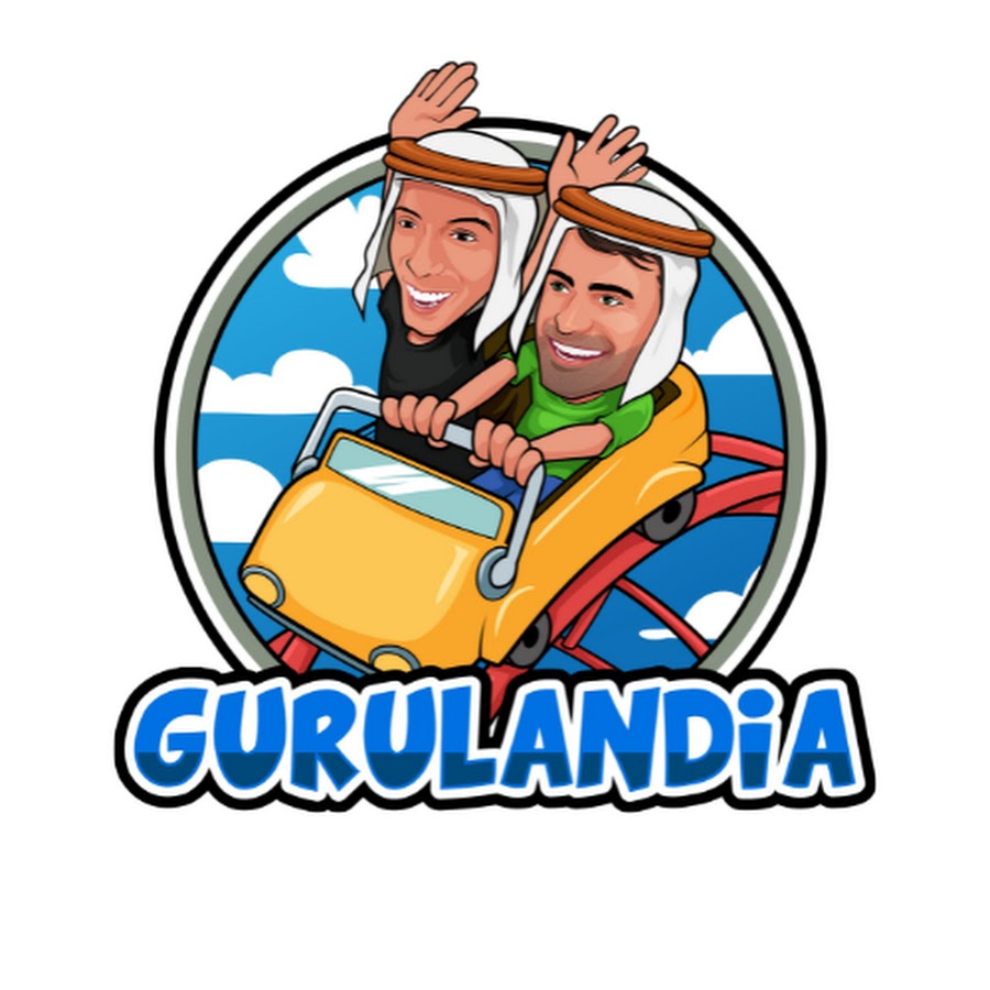 Gurulandia - Il Podcast @gurulandia