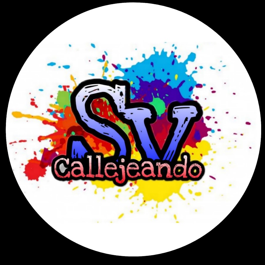 Callejeando Sv @CallejeandoSv