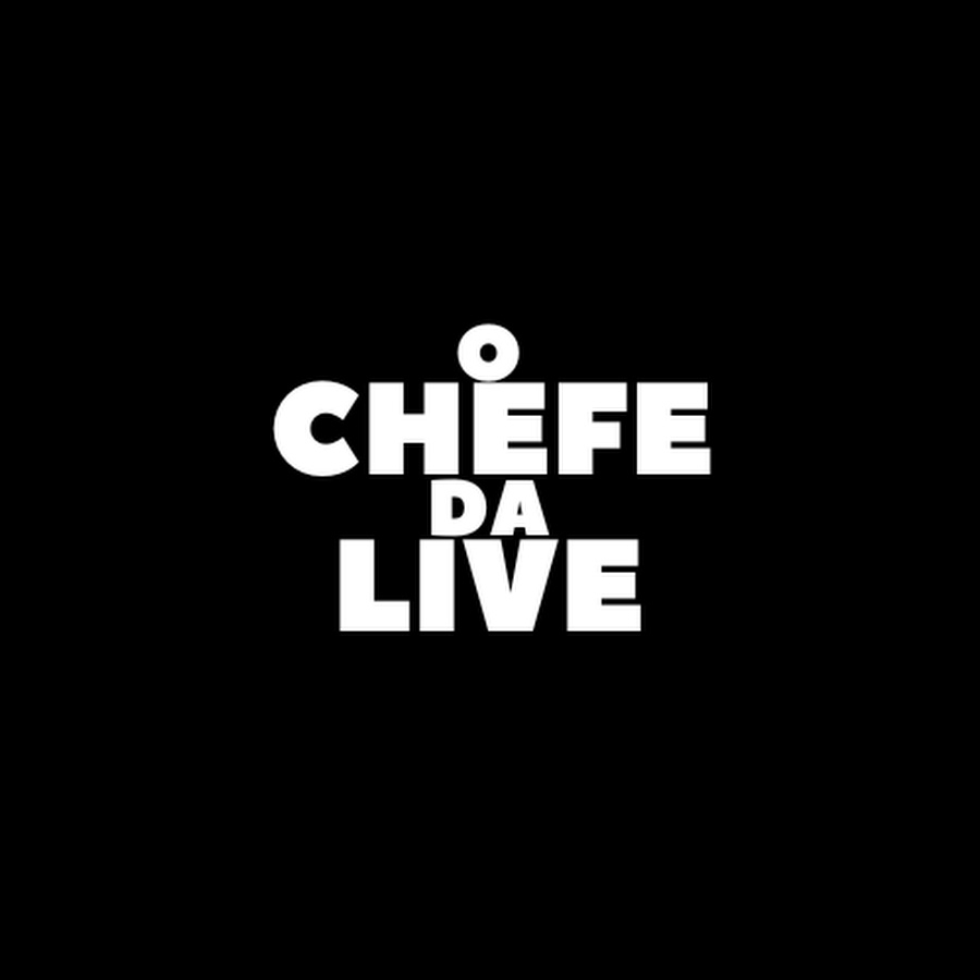 Chefe das Lives