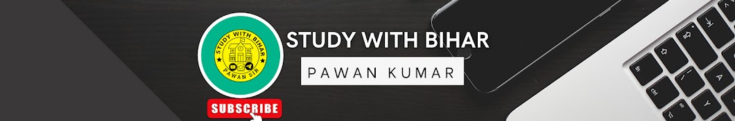 Study  With Bihar