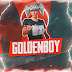 logo GOLDENBOY PUBG