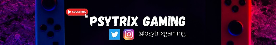 Psytrix Gaming