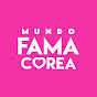 MUNDO FAMA COREA