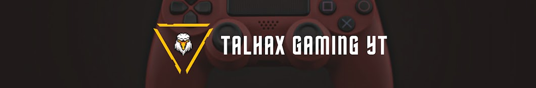 TalhaX Gaming YT