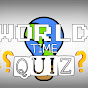 World Time Quiz