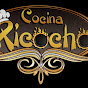 COCINA RICOCHO