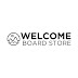 Welcome Board Store