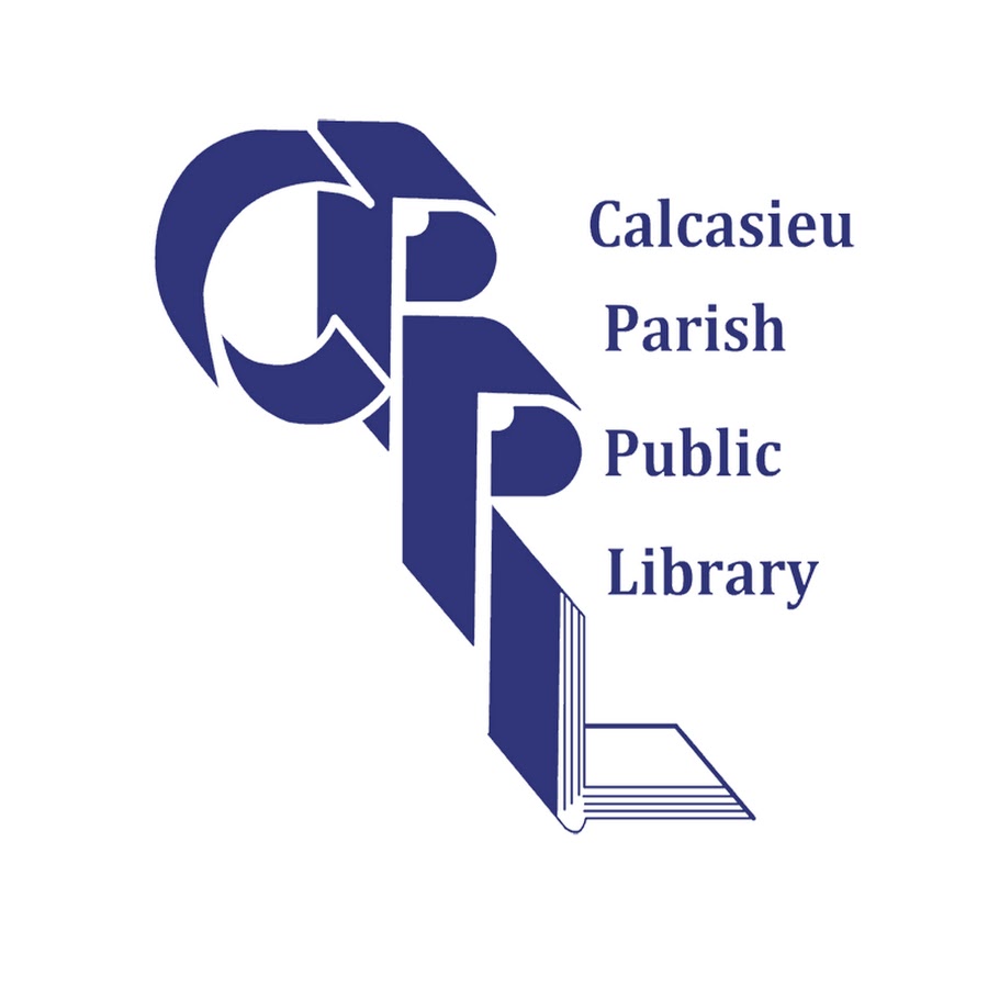 Calcasieu Library