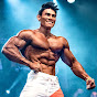 Terrence Teo IFBB Pro