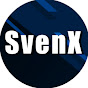 SvenX.