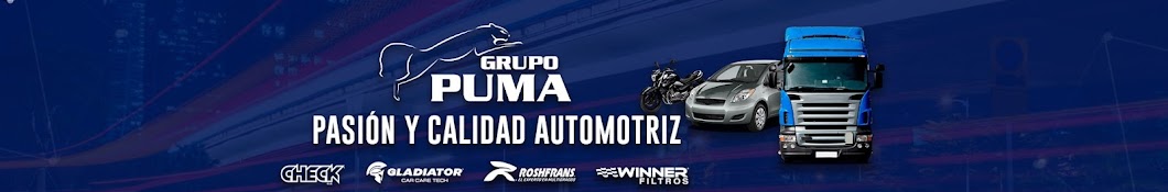 Grupo Puma Vzla