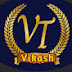 logo VIKASH TECHNICAL 0.6